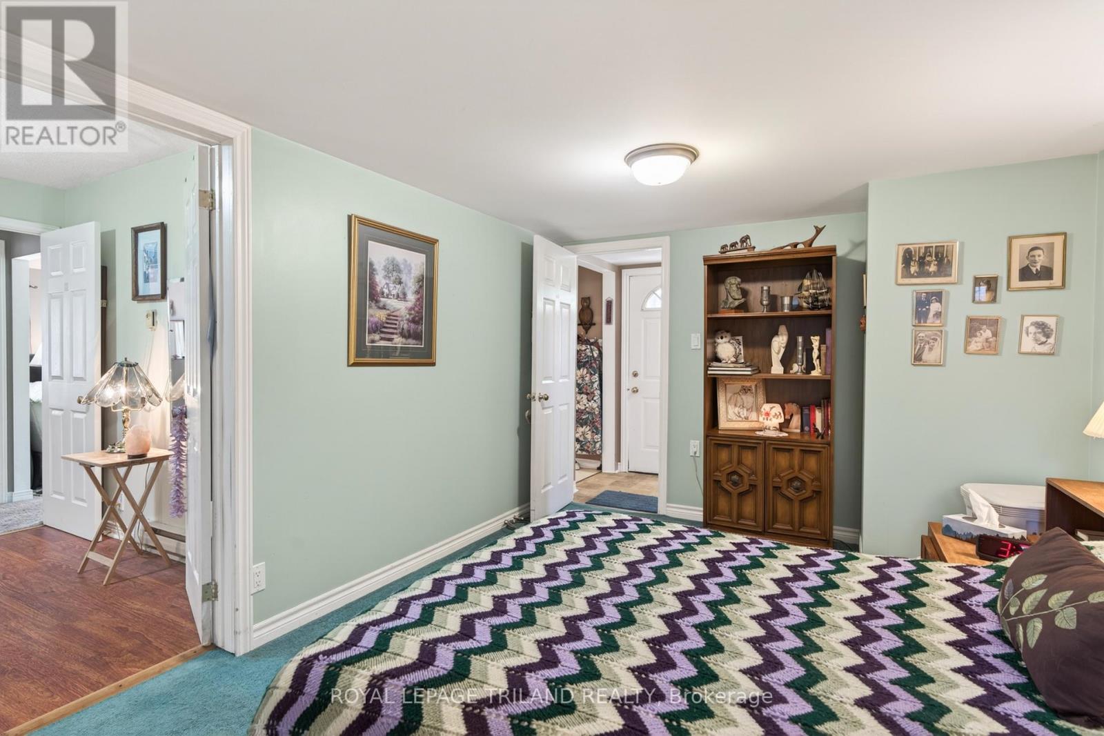 167 Simpson Street, Southwest Middlesex, Ontario  N0L 1M0 - Photo 25 - X13162986