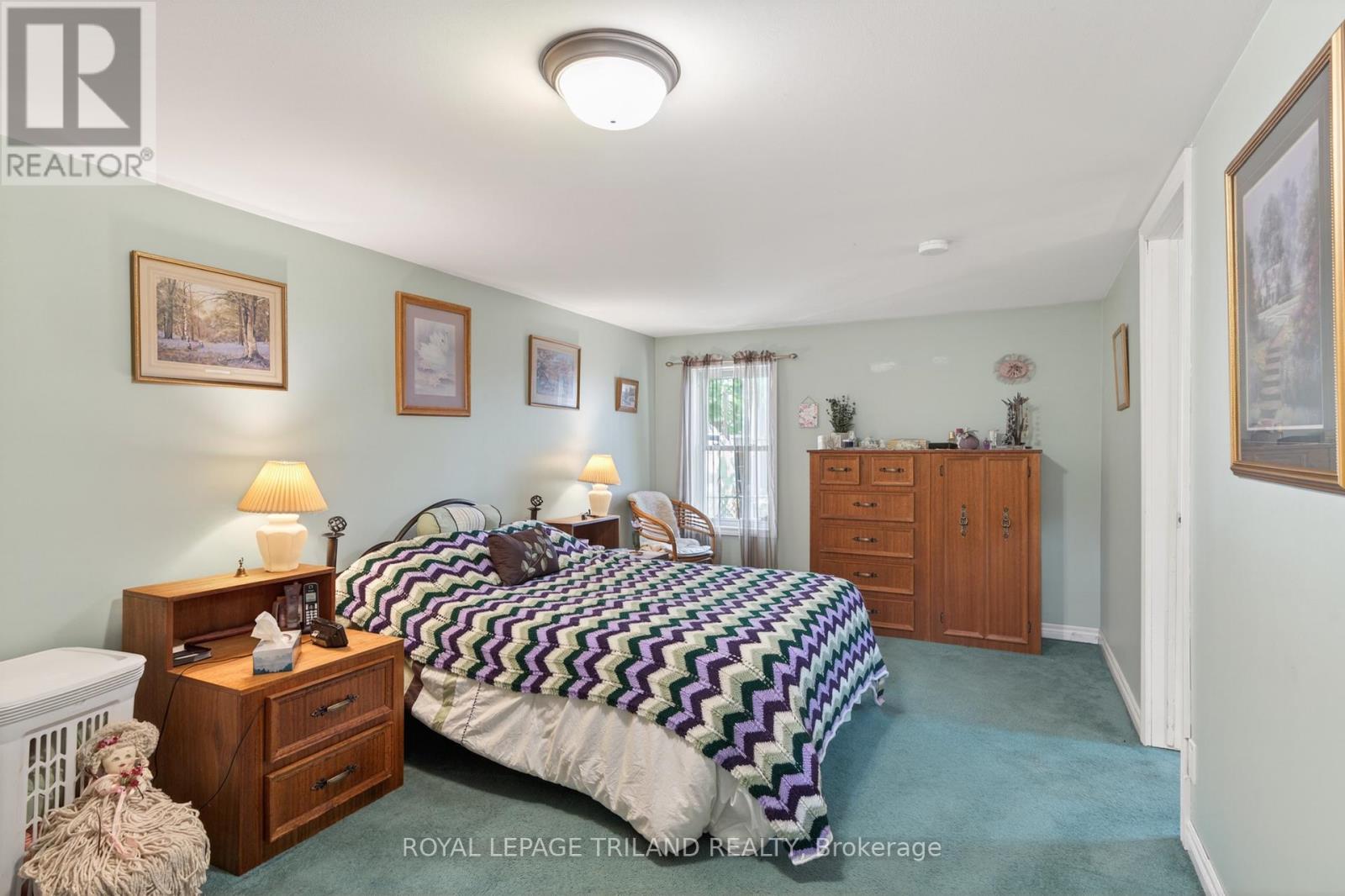 167 Simpson Street, Southwest Middlesex, Ontario  N0L 1M0 - Photo 26 - X13162986