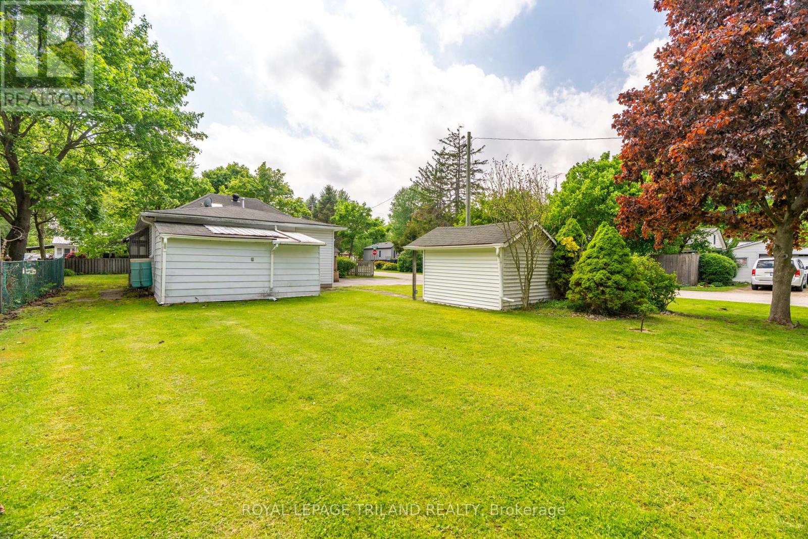 167 Simpson Street, Southwest Middlesex, Ontario  N0L 1M0 - Photo 28 - X13162986