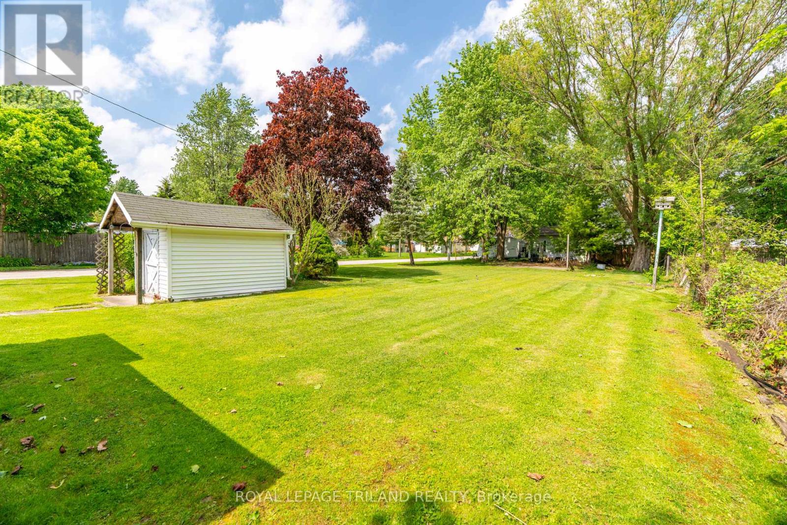 167 Simpson Street, Southwest Middlesex, Ontario  N0L 1M0 - Photo 30 - X13162986