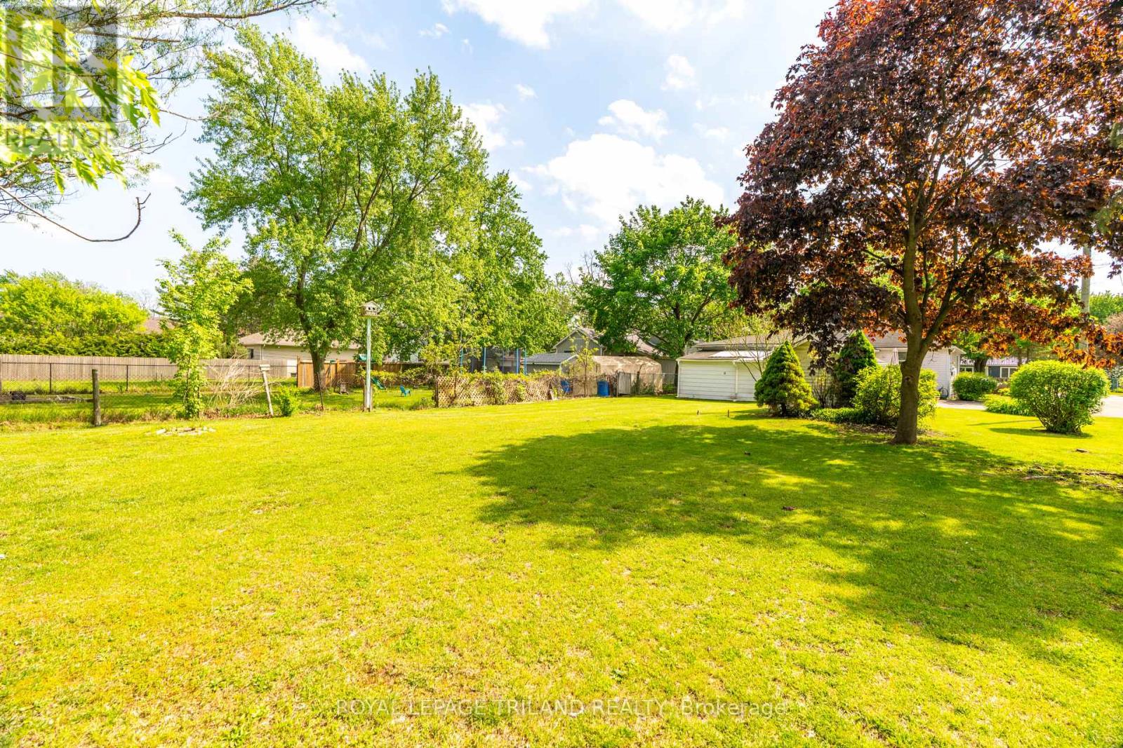 167 Simpson Street, Southwest Middlesex, Ontario  N0L 1M0 - Photo 31 - X13162986