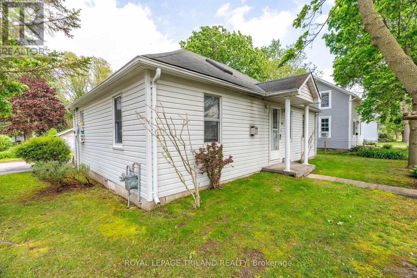 167 Simpson Street, Southwest Middlesex, Ontario  N0L 1M0 - Photo 6 - X13162986