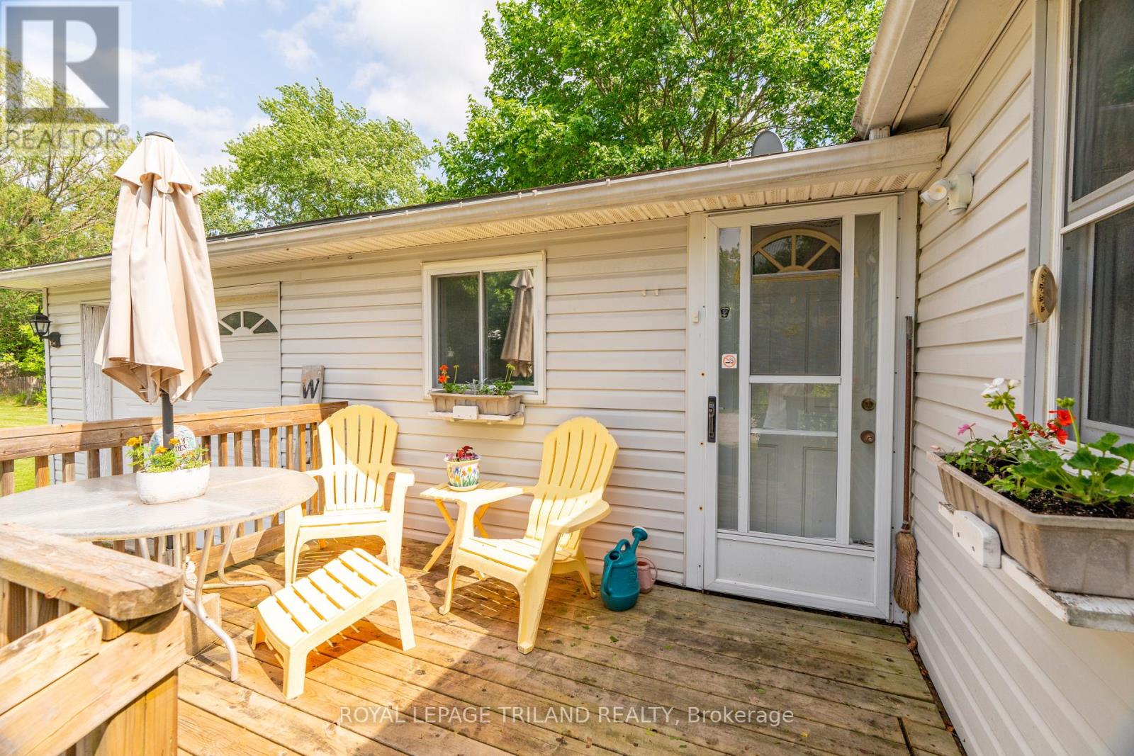 167 Simpson Street, Southwest Middlesex, Ontario  N0L 1M0 - Photo 7 - X13162986