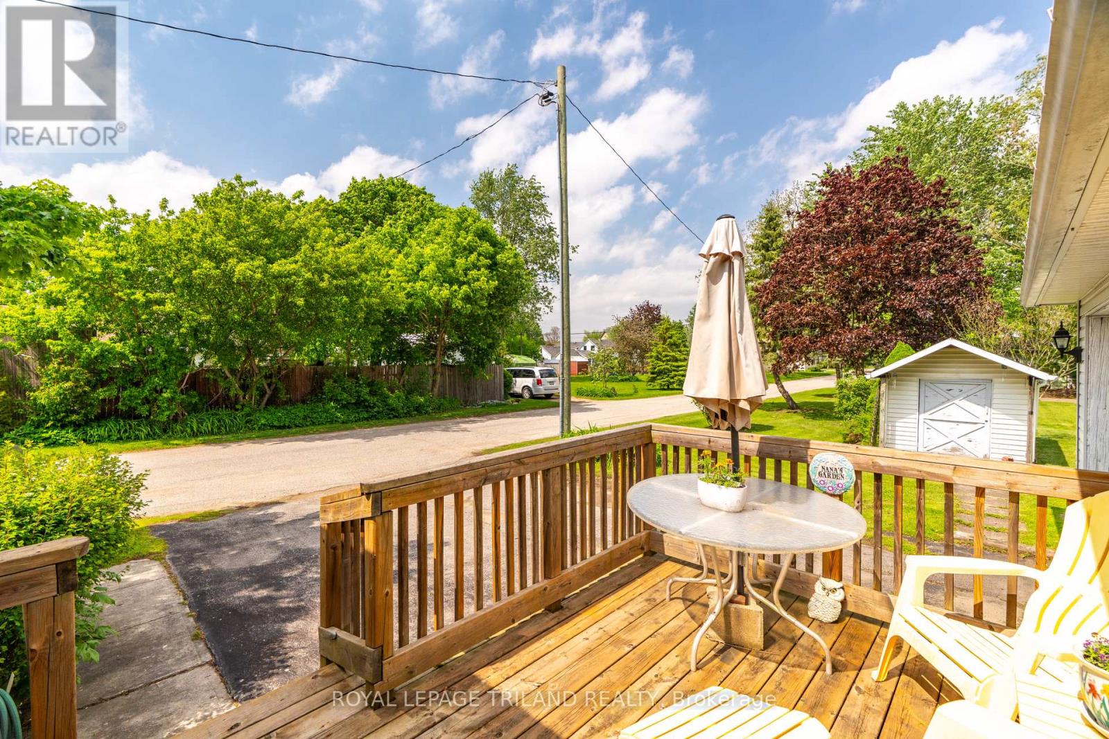 167 Simpson Street, Southwest Middlesex, Ontario  N0L 1M0 - Photo 8 - X13162986