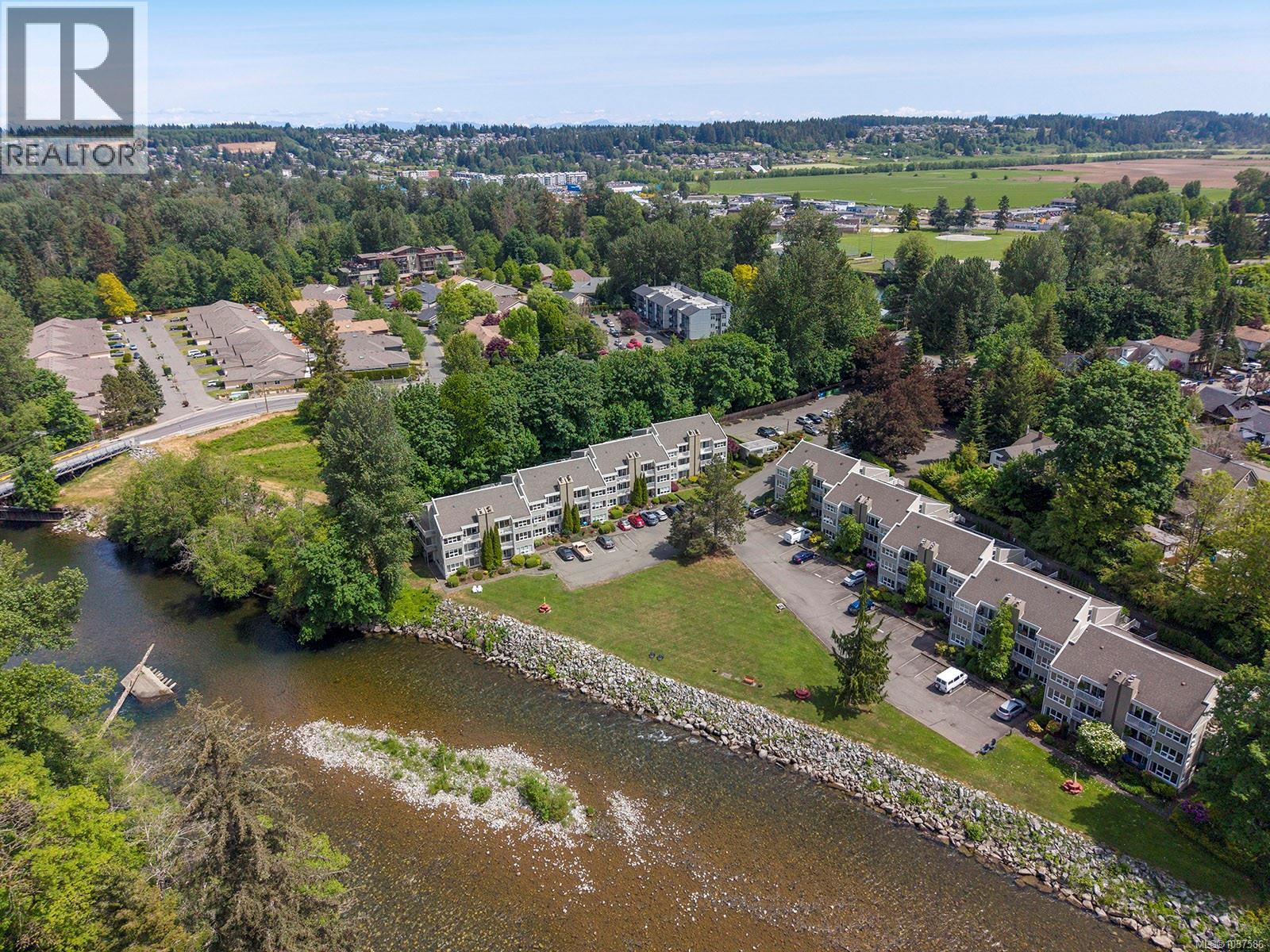 315 205 1st St, Courtenay, British Columbia  V9N 1A5 - Photo 38 - 1037586