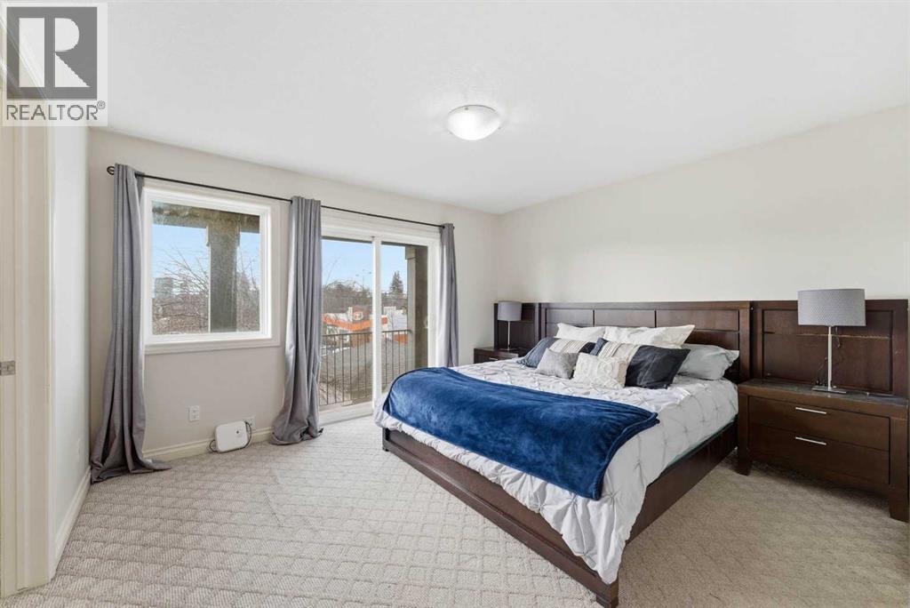 507 17 Avenue Nw, Calgary, Alberta  T2M 0N4 - Photo 17 - A2306356