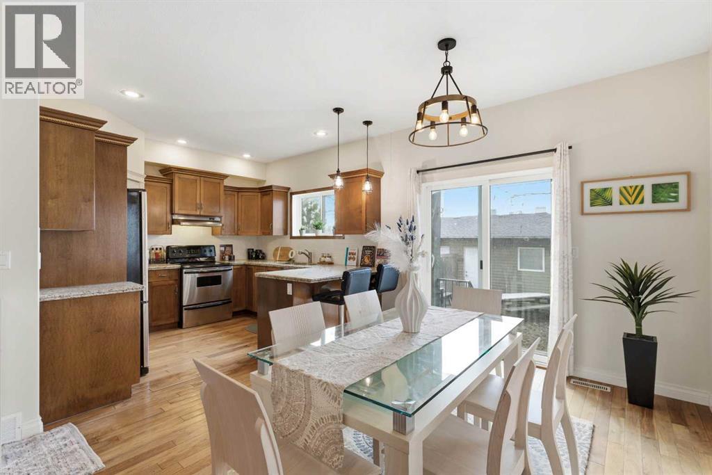 507 17 Avenue Nw, Calgary, Alberta  T2M 0N4 - Photo 8 - A2306356
