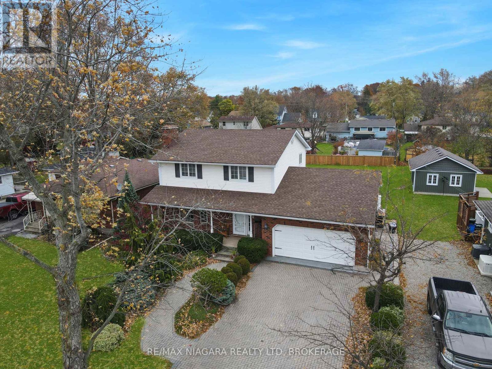 430 Gorham Road, Fort Erie, Ontario  L0S 1N0 - Photo 24 - X13048312