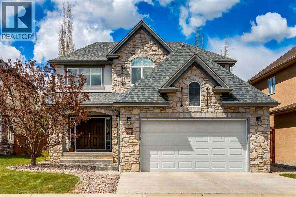 280 Tuscany Estates Rise NW, Calgary, Alberta