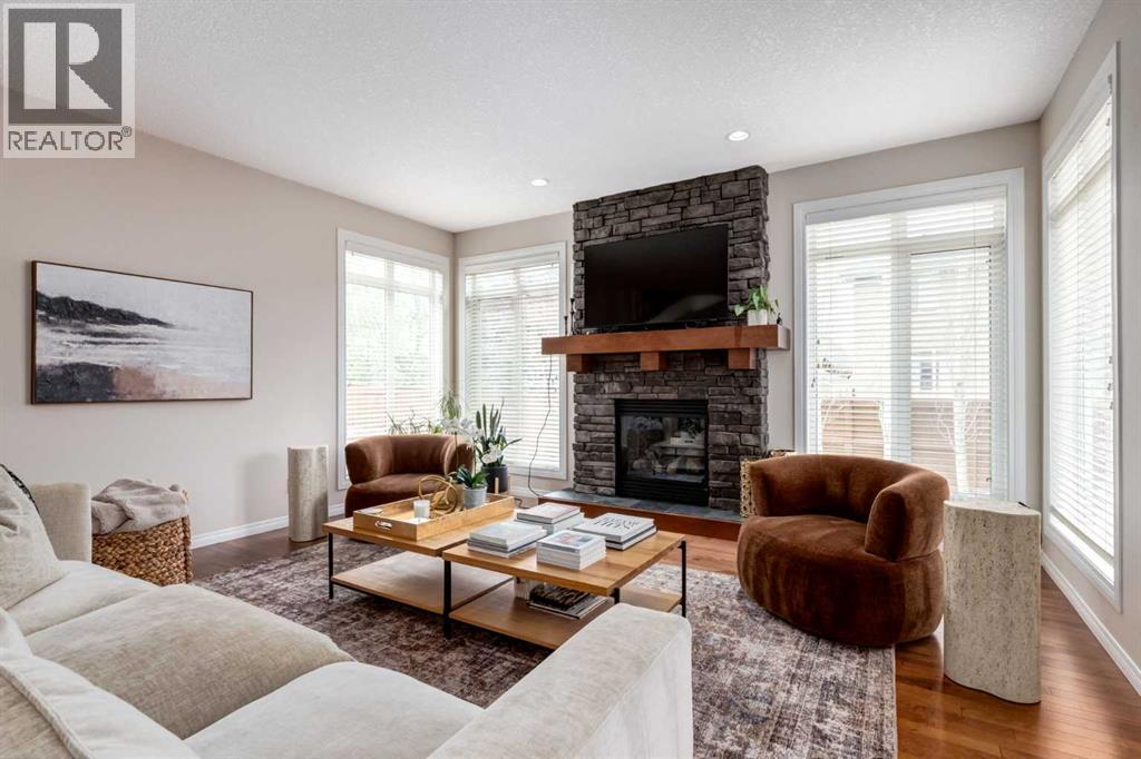 280 Tuscany Estates Rise NW, Calgary, Alberta  T3L 0C5 - Photo 12 - A2312711
