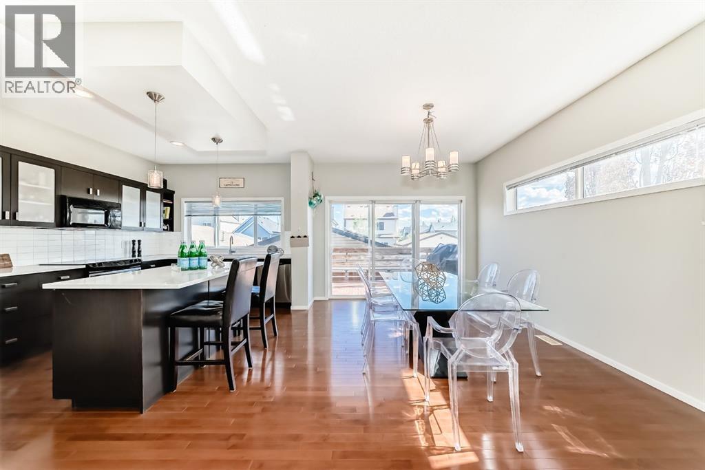 101 Copperstone Circle Se, Calgary, Alberta  T2Z 0G8 - Photo 13 - A2313771
