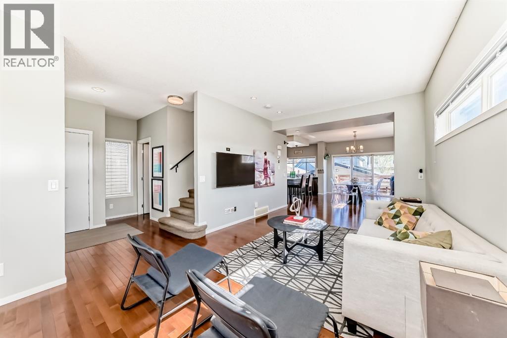 101 Copperstone Circle Se, Calgary, Alberta  T2Z 0G8 - Photo 6 - A2313771