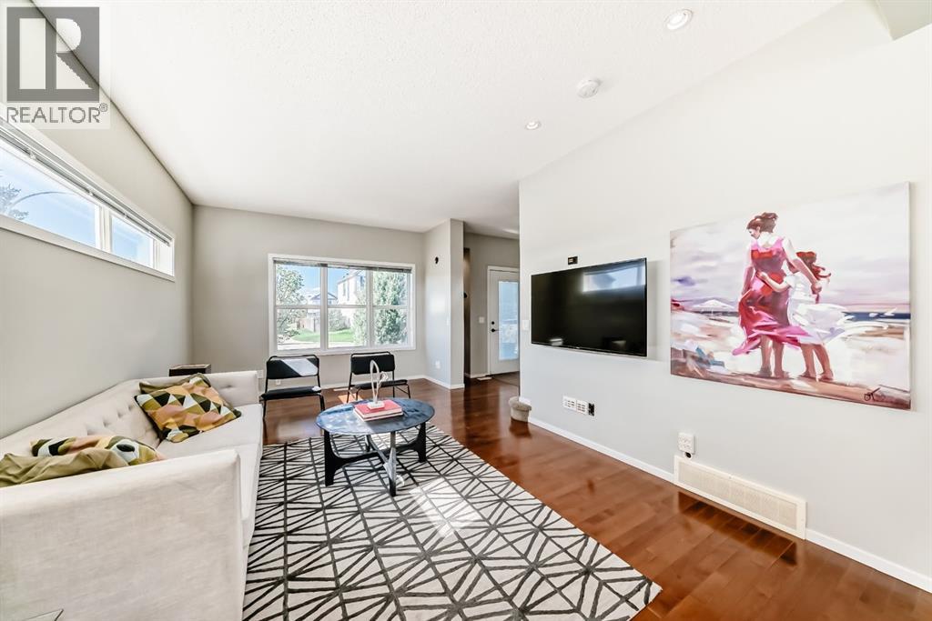 101 Copperstone Circle Se, Calgary, Alberta  T2Z 0G8 - Photo 8 - A2313771