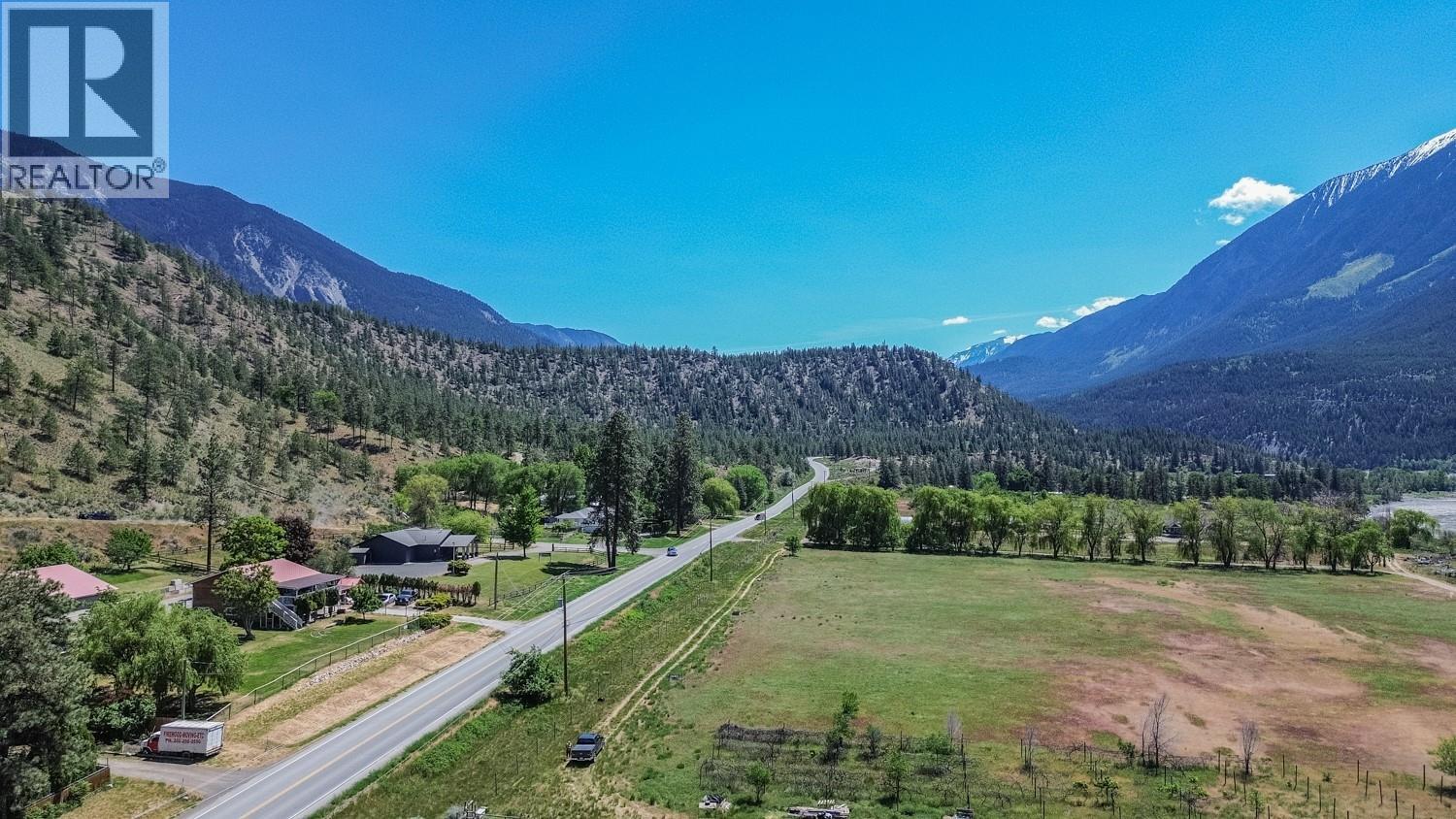 707 Industrial Place, Lillooet, British Columbia V0K 1V0 - Photo 10 - 10388411