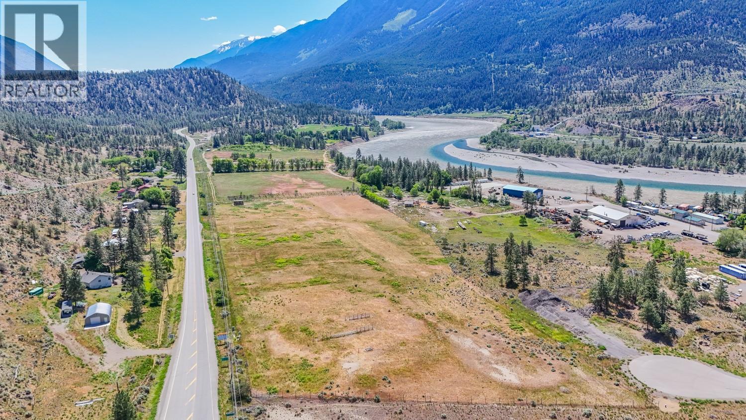 707 Industrial Place, Lillooet, British Columbia V0K 1V0 - Photo 17 - 10388411
