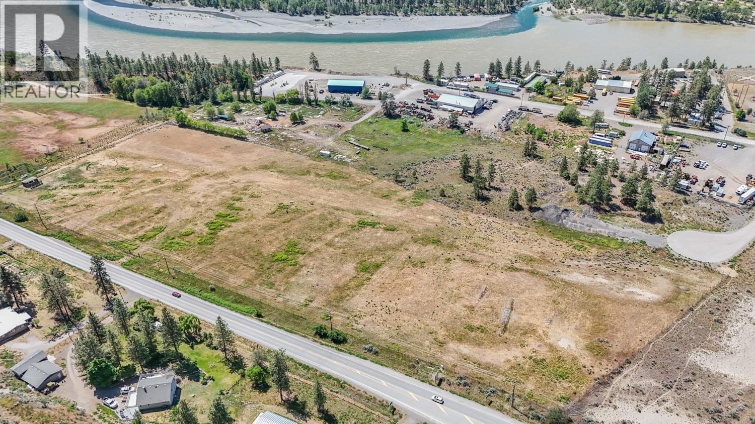 707 Industrial Place, Lillooet, British Columbia V0K 1V0 - Photo 19 - 10388411