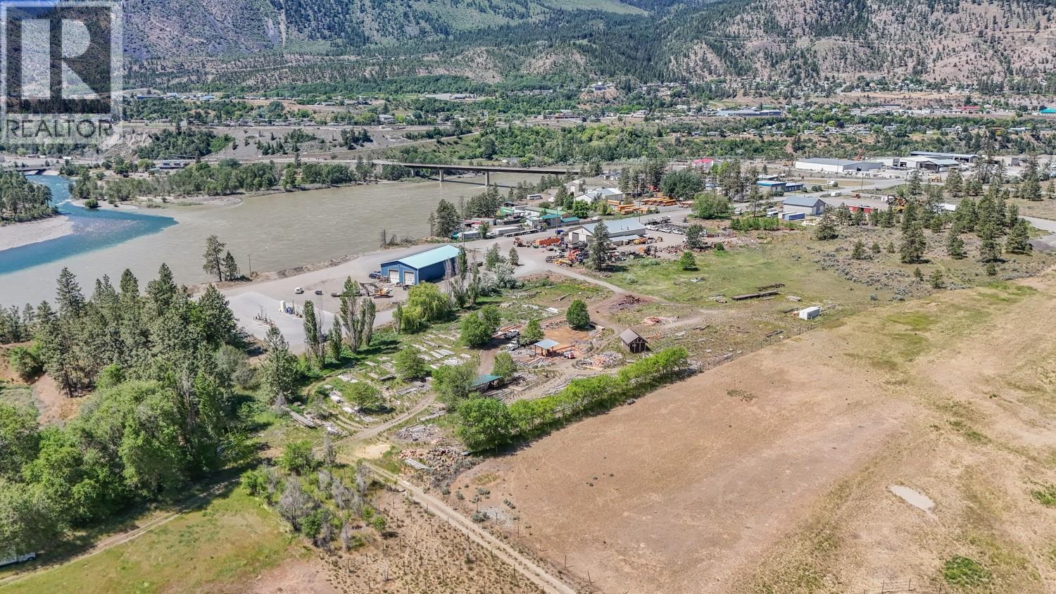 707 Industrial Place, Lillooet, British Columbia V0K 1V0 - Photo 20 - 10388411