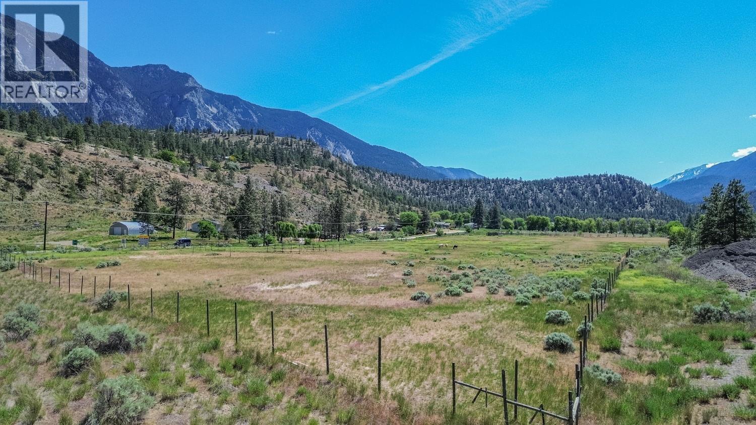 707 Industrial Place, Lillooet, British Columbia V0K 1V0 - Photo 4 - 10388411
