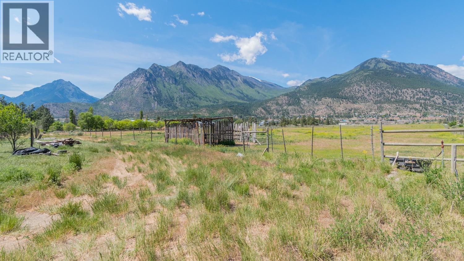 707 Industrial Place, Lillooet, British Columbia V0K 1V0 - Photo 36 - 10388411