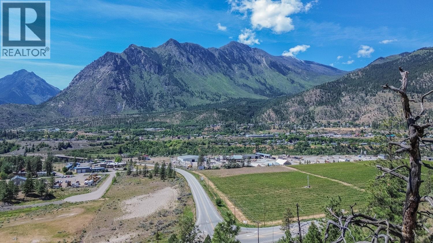 707 Industrial Place, Lillooet, British Columbia V0K 1V0 - Photo 11 - 10388411