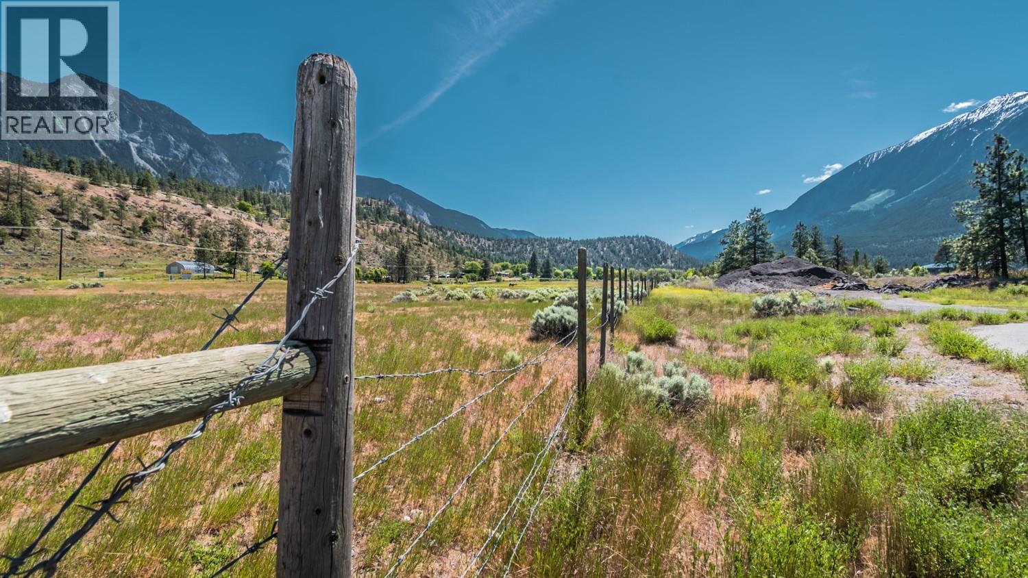707 Industrial Place, Lillooet, British Columbia V0K 1V0 - Photo 25 - 10388411