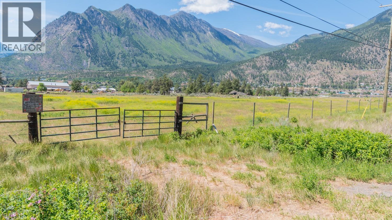 707 Industrial Place, Lillooet, British Columbia V0K 1V0 - Photo 33 - 10388411