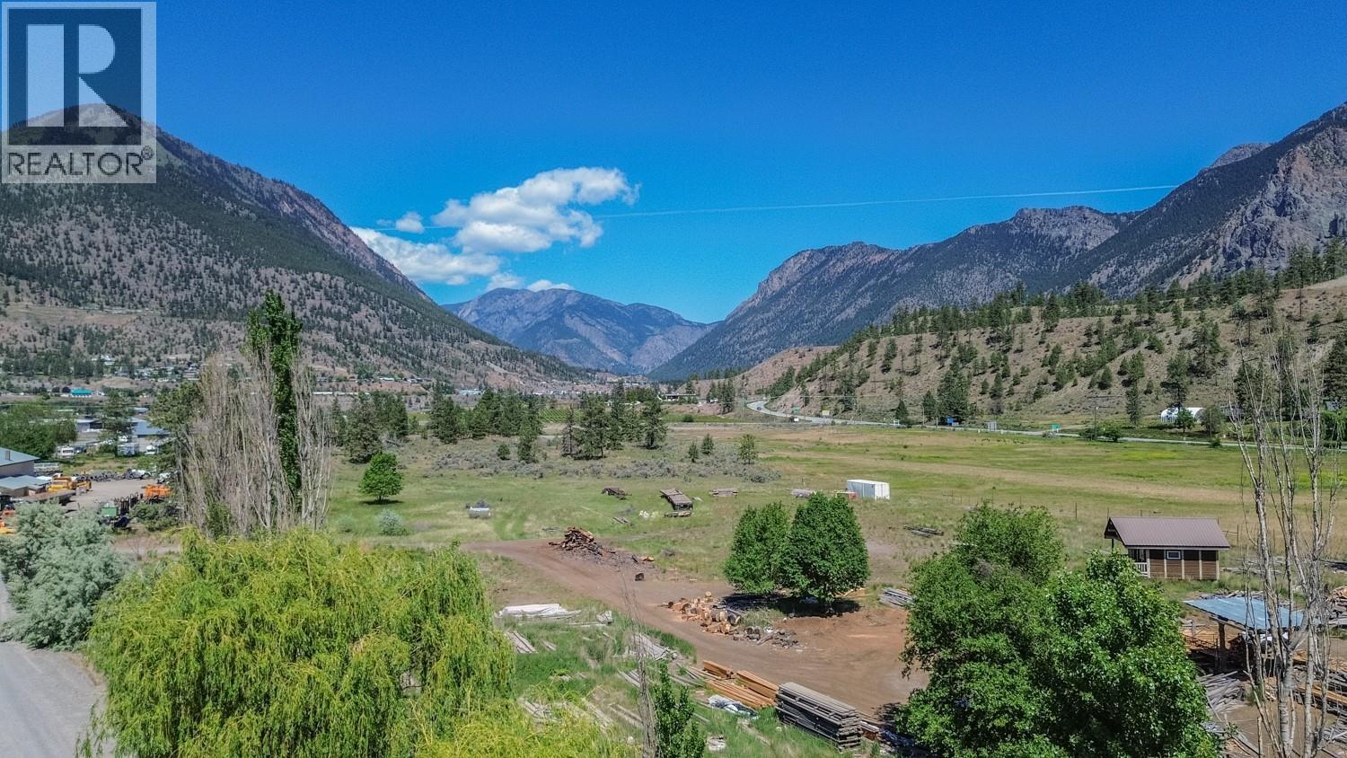 707 Industrial Place, Lillooet, British Columbia V0K 1V0 - Photo 3 - 10388411