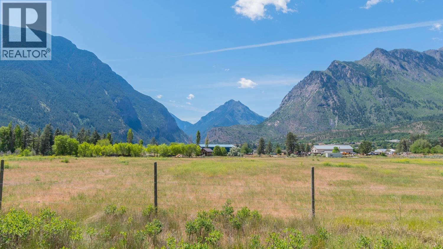 707 Industrial Place, Lillooet, British Columbia V0K 1V0 - Photo 31 - 10388411