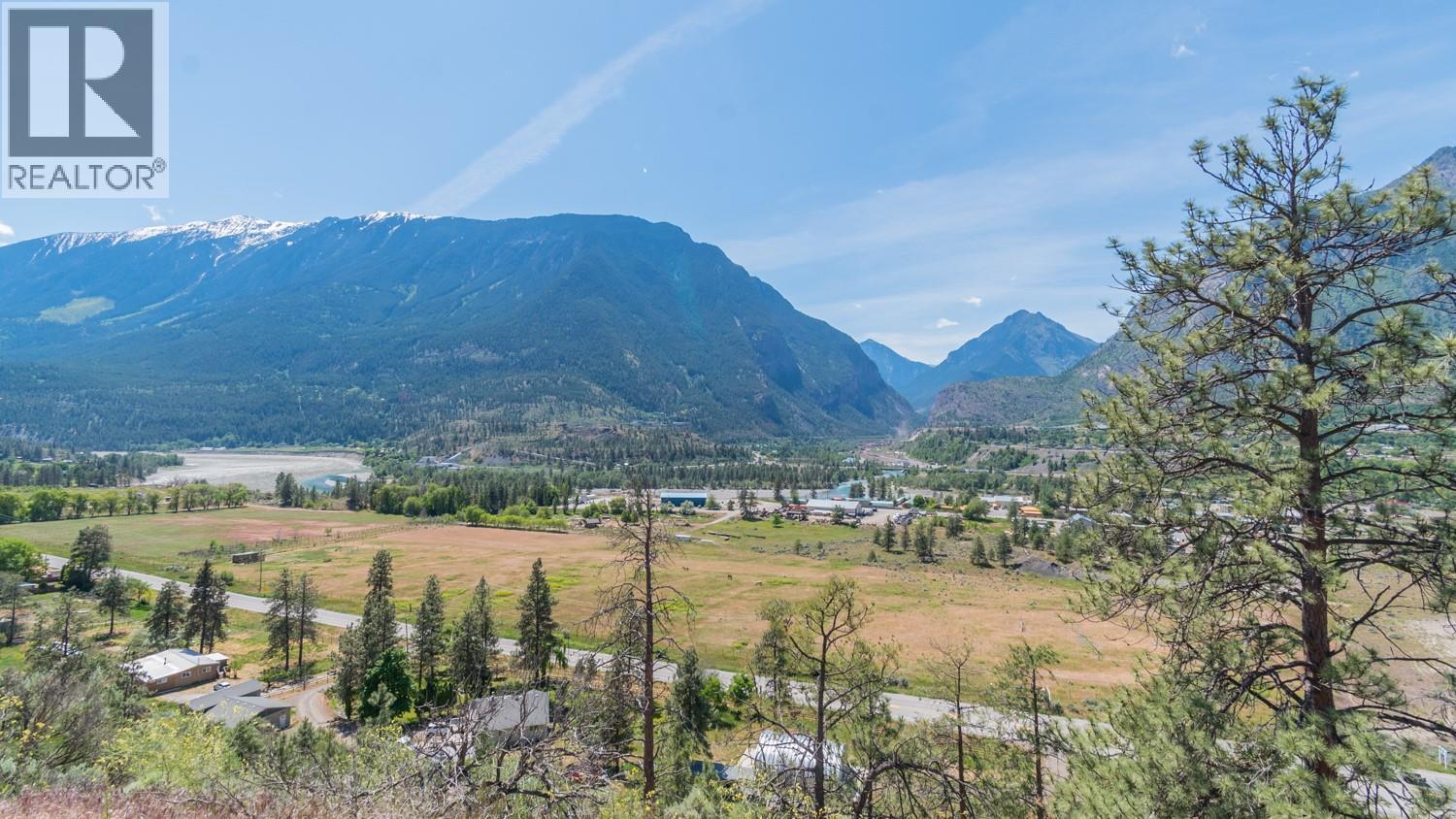 707 Industrial Place, Lillooet, British Columbia V0K 1V0 - Photo 37 - 10388411