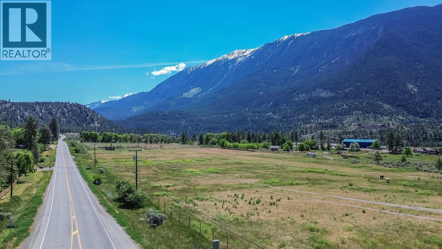 707 Industrial Place, Lillooet, British Columbia V0K 1V0 - Photo 5 - 10388411