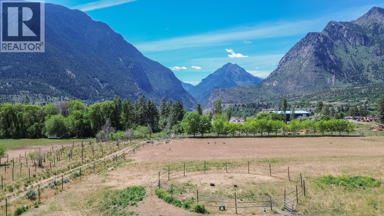 707 Industrial Place, Lillooet, British Columbia V0K 1V0 - Photo 9 - 10388411
