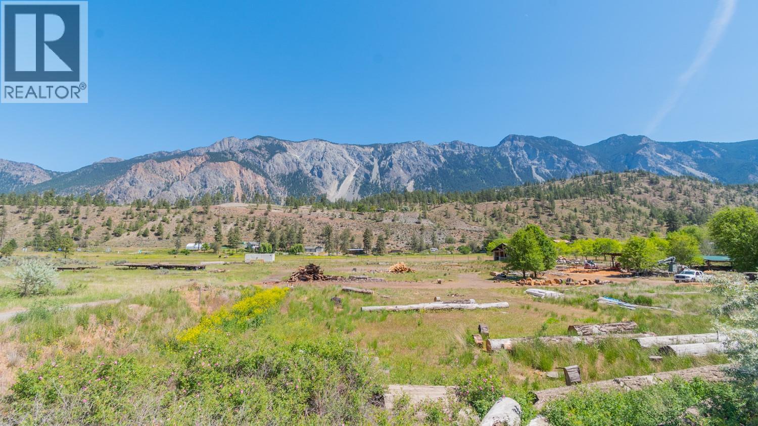 707 Industrial Place, Lillooet, British Columbia V0K 1V0 - Photo 23 - 10388411