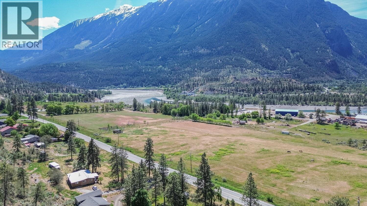 707 Industrial Place, Lillooet, British Columbia V0K 1V0 - Photo 12 - 10388411