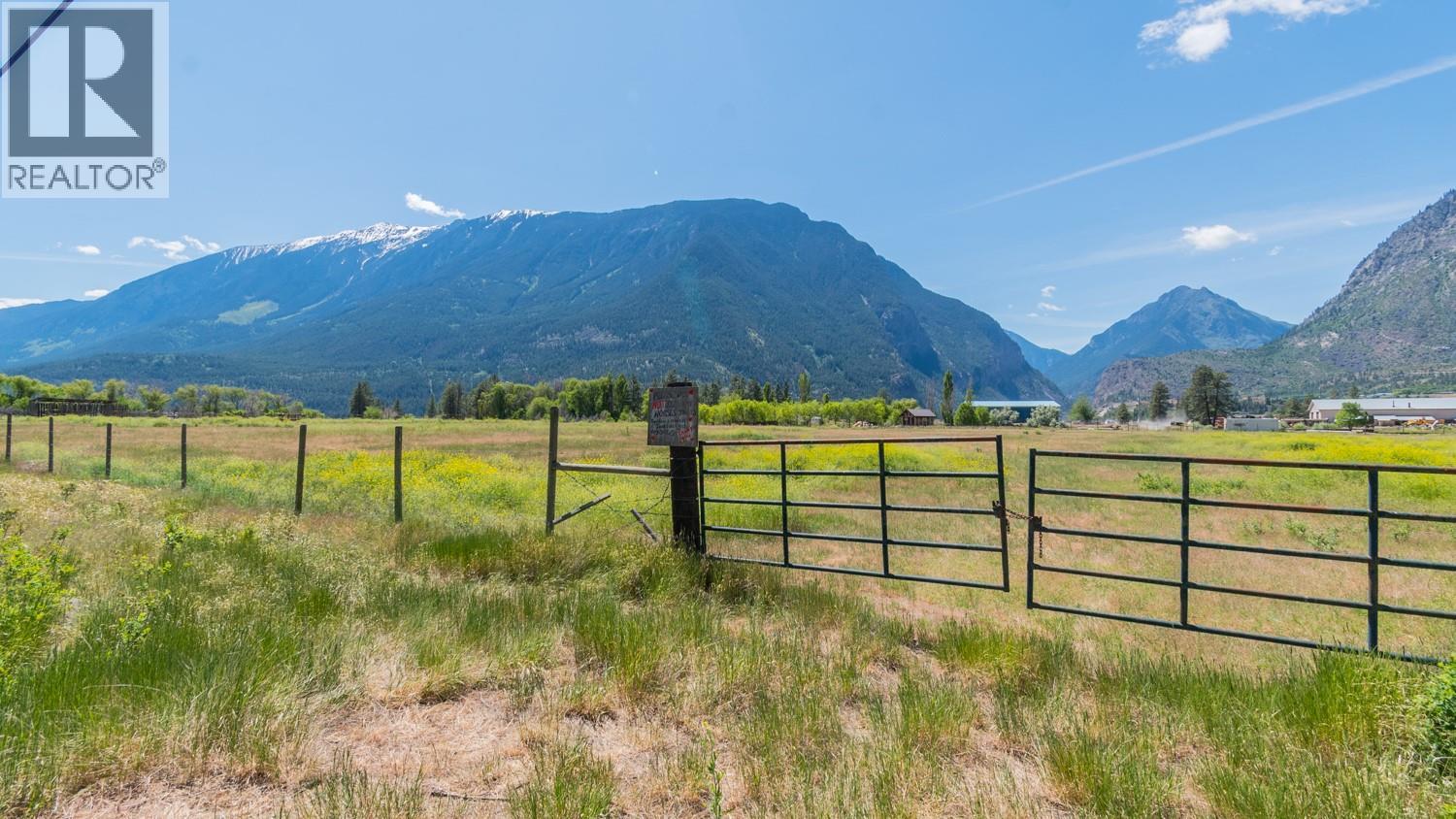 707 Industrial Place, Lillooet, British Columbia V0K 1V0 - Photo 34 - 10388411