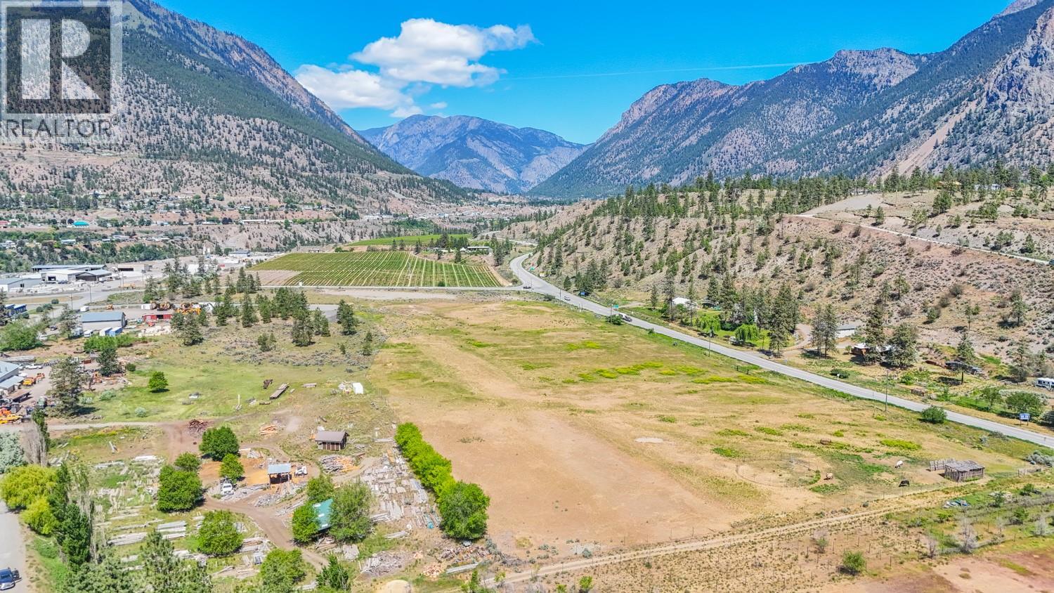 707 Industrial Place, Lillooet, British Columbia V0K 1V0 - Photo 14 - 10388411