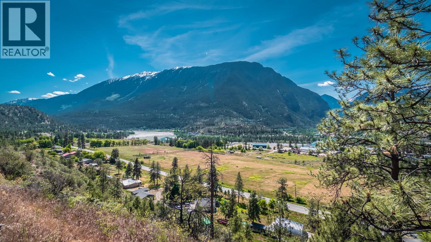 707 Industrial Place, Lillooet, British Columbia V0K 1V0 - Photo 38 - 10388411