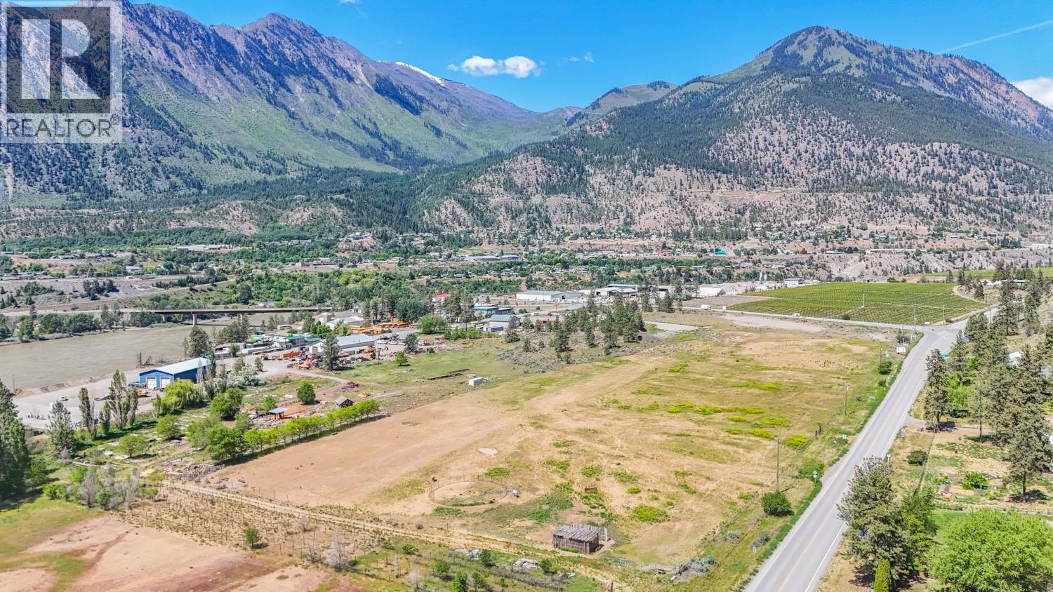 707 Industrial Place, Lillooet, British Columbia V0K 1V0 - Photo 16 - 10388411