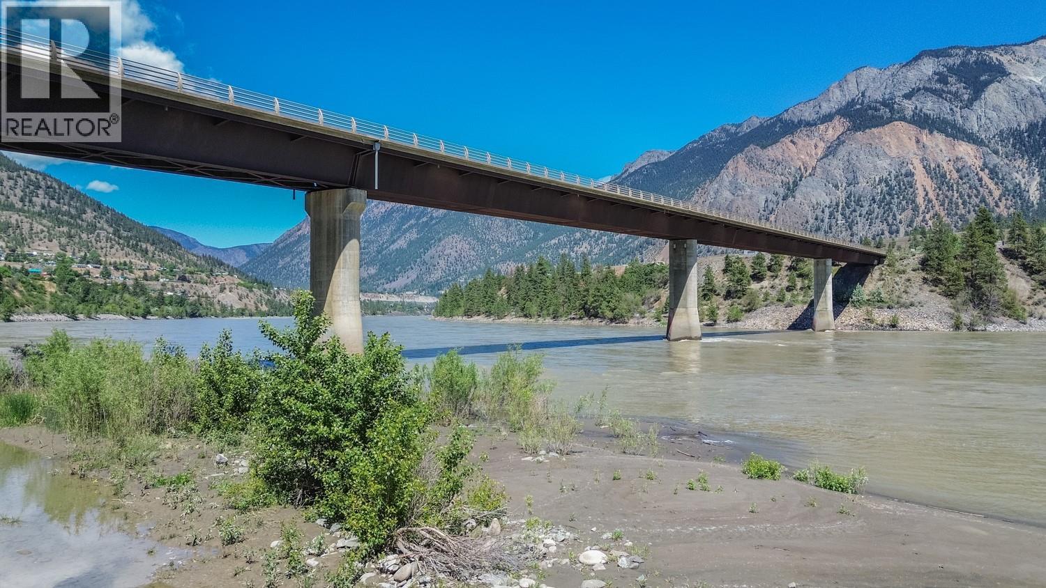 707 Industrial Place, Lillooet, British Columbia V0K 1V0 - Photo 13 - 10388411