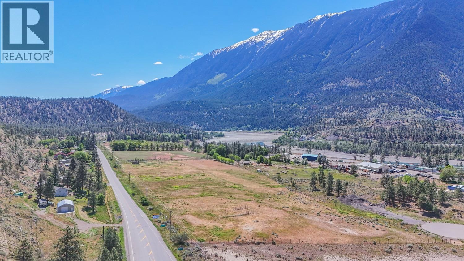 707 Industrial Place, Lillooet, British Columbia V0K 1V0 - Photo 18 - 10388411