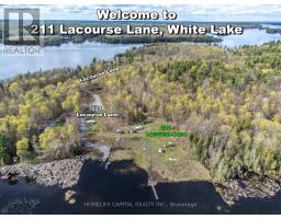 211 LACOURSE LANE, Lanark Highlands, Ontario