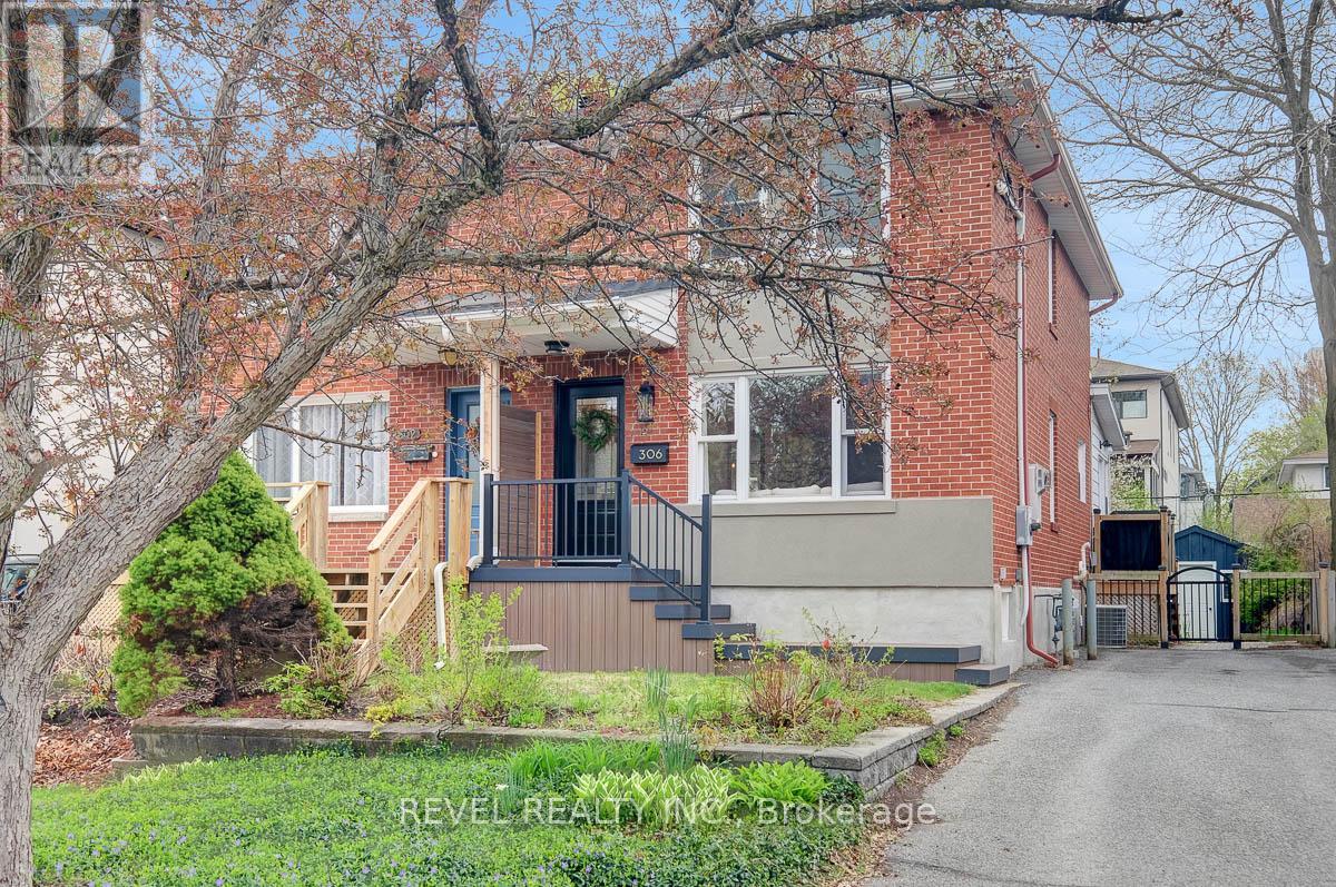 306 FERNDALE AVENUE