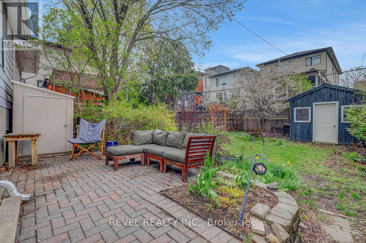306 Ferndale Avenue, Ottawa, Ontario  K1Z 6P8 - Photo 23 - X13162770