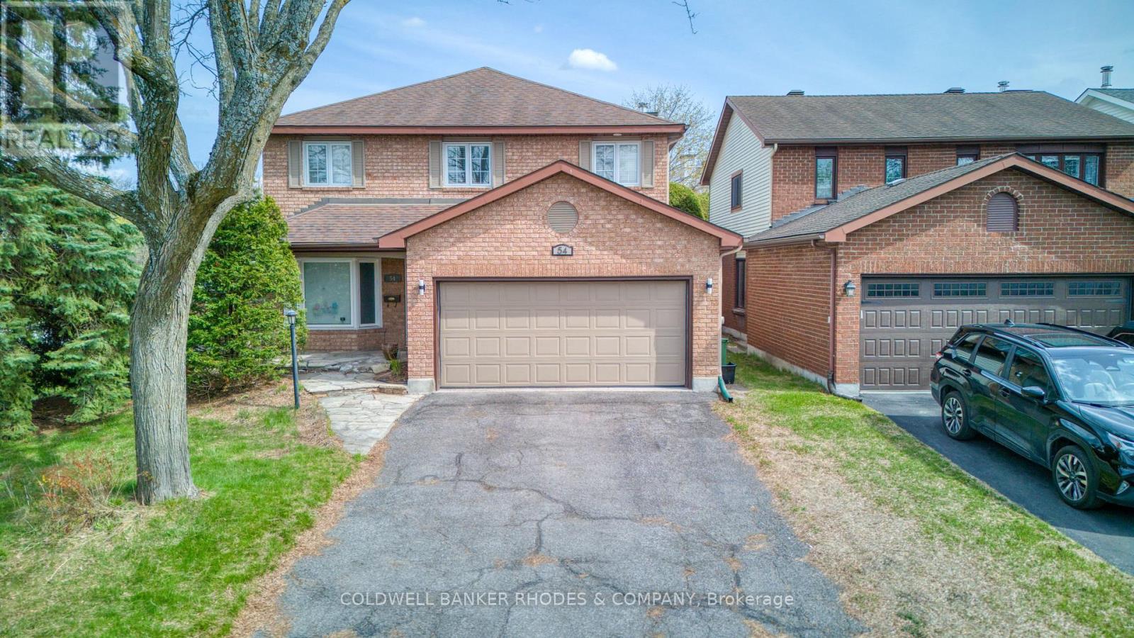 Property Listing: 54 Keys Way, Ottawa, Ontario