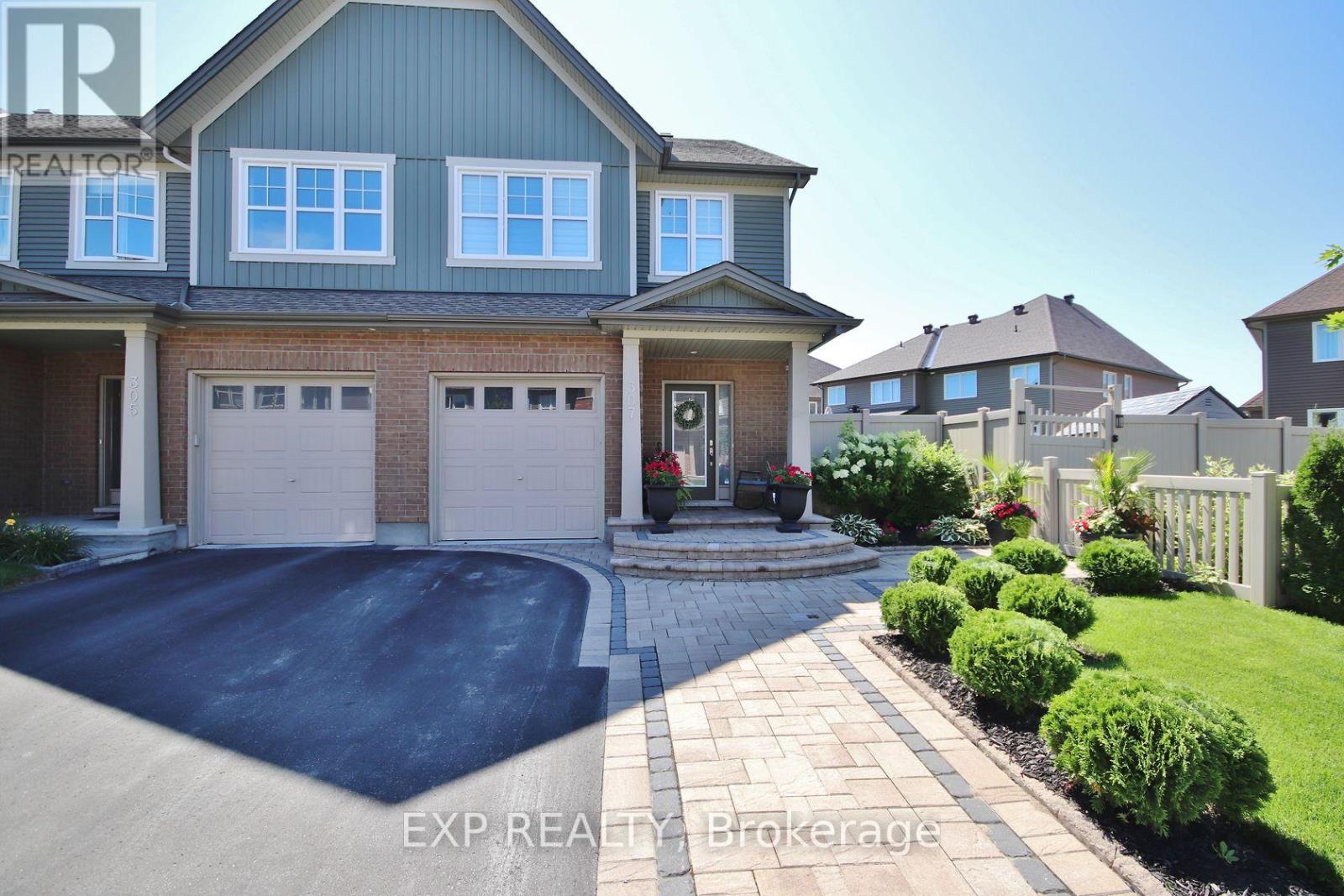 307 Fergus Crescent, Ottawa, Ontario  K2J 5S4 - Photo 2 - X13162792