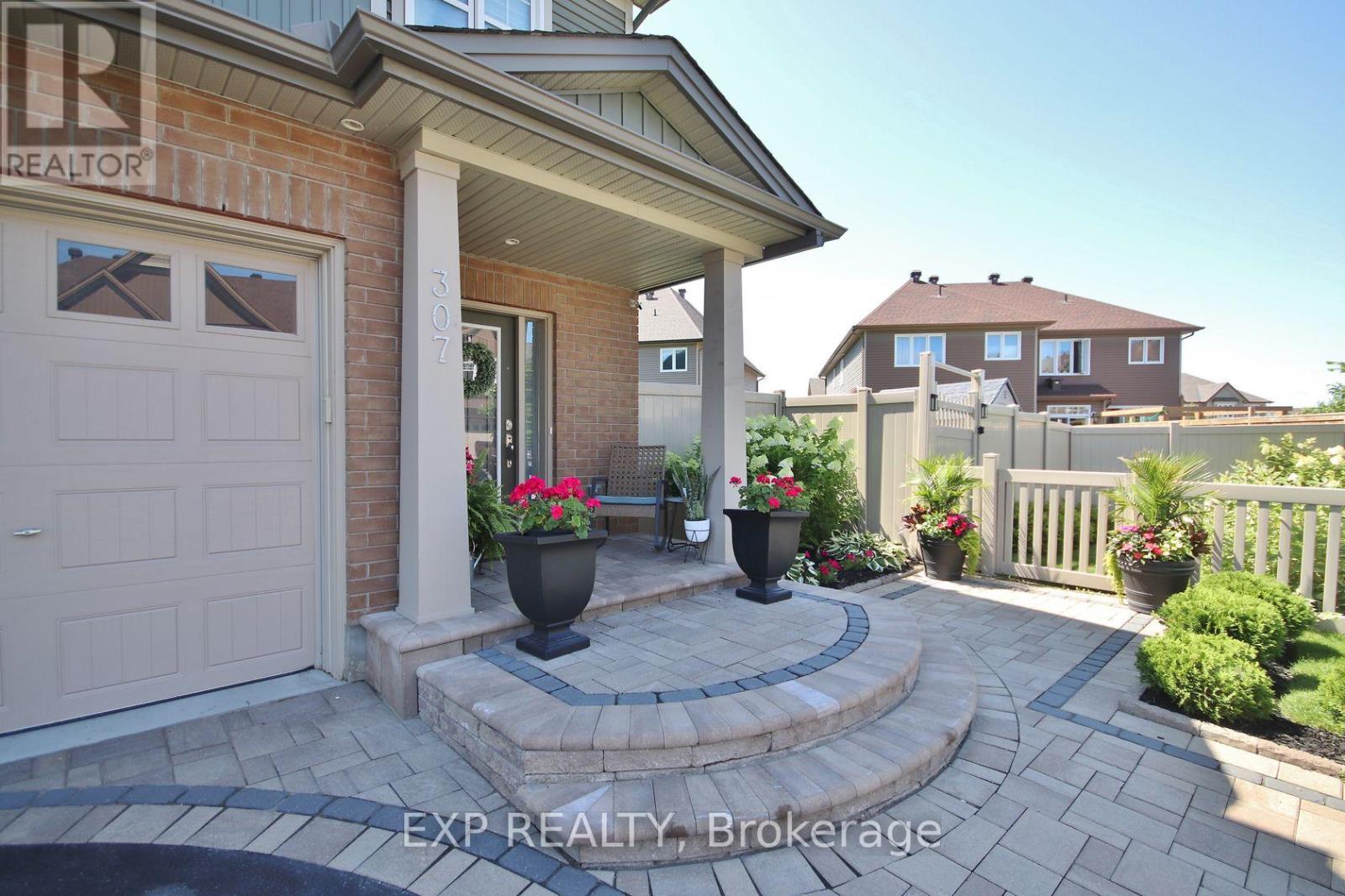 307 Fergus Crescent, Ottawa, Ontario  K2J 5S4 - Photo 3 - X13162792