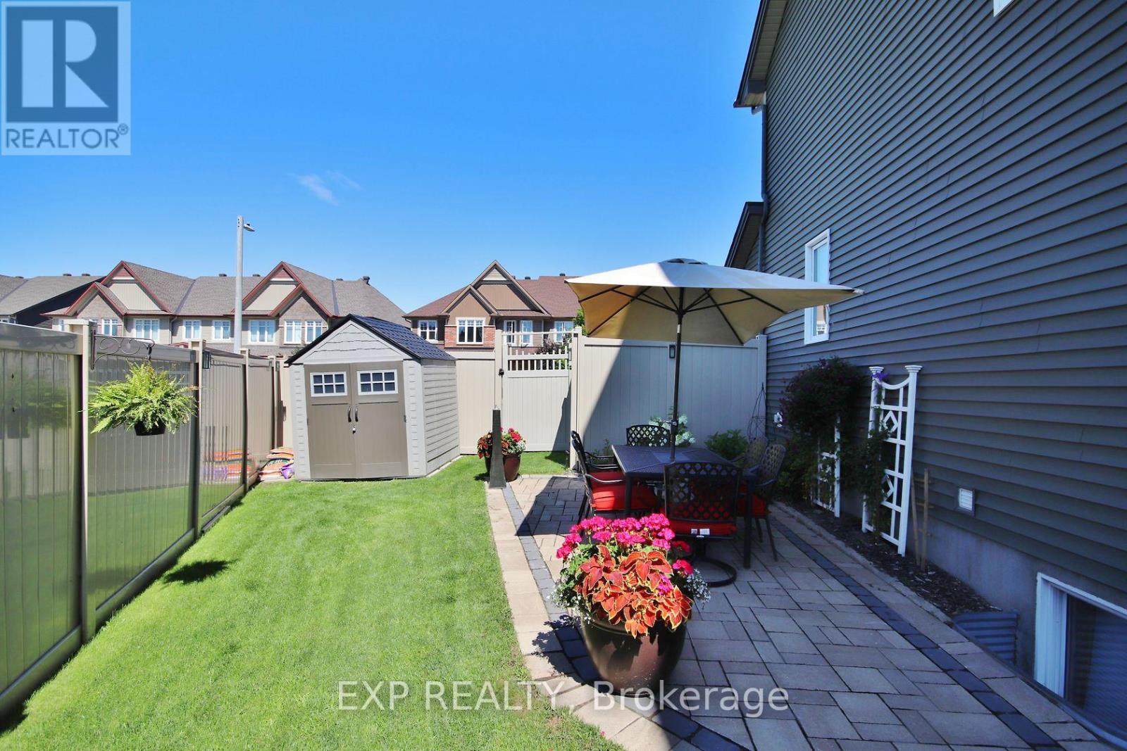 307 Fergus Crescent, Ottawa, Ontario  K2J 5S4 - Photo 39 - X13162792