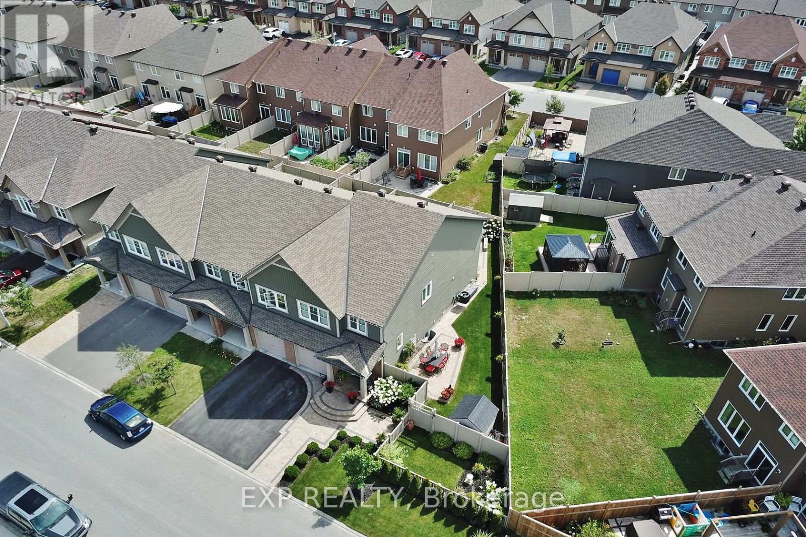 307 Fergus Crescent, Ottawa, Ontario  K2J 5S4 - Photo 41 - X13162792