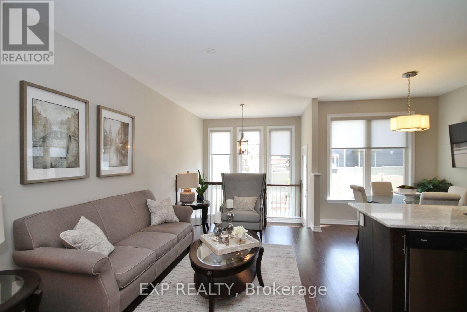 307 Fergus Crescent, Ottawa, Ontario  K2J 5S4 - Photo 5 - X13162792