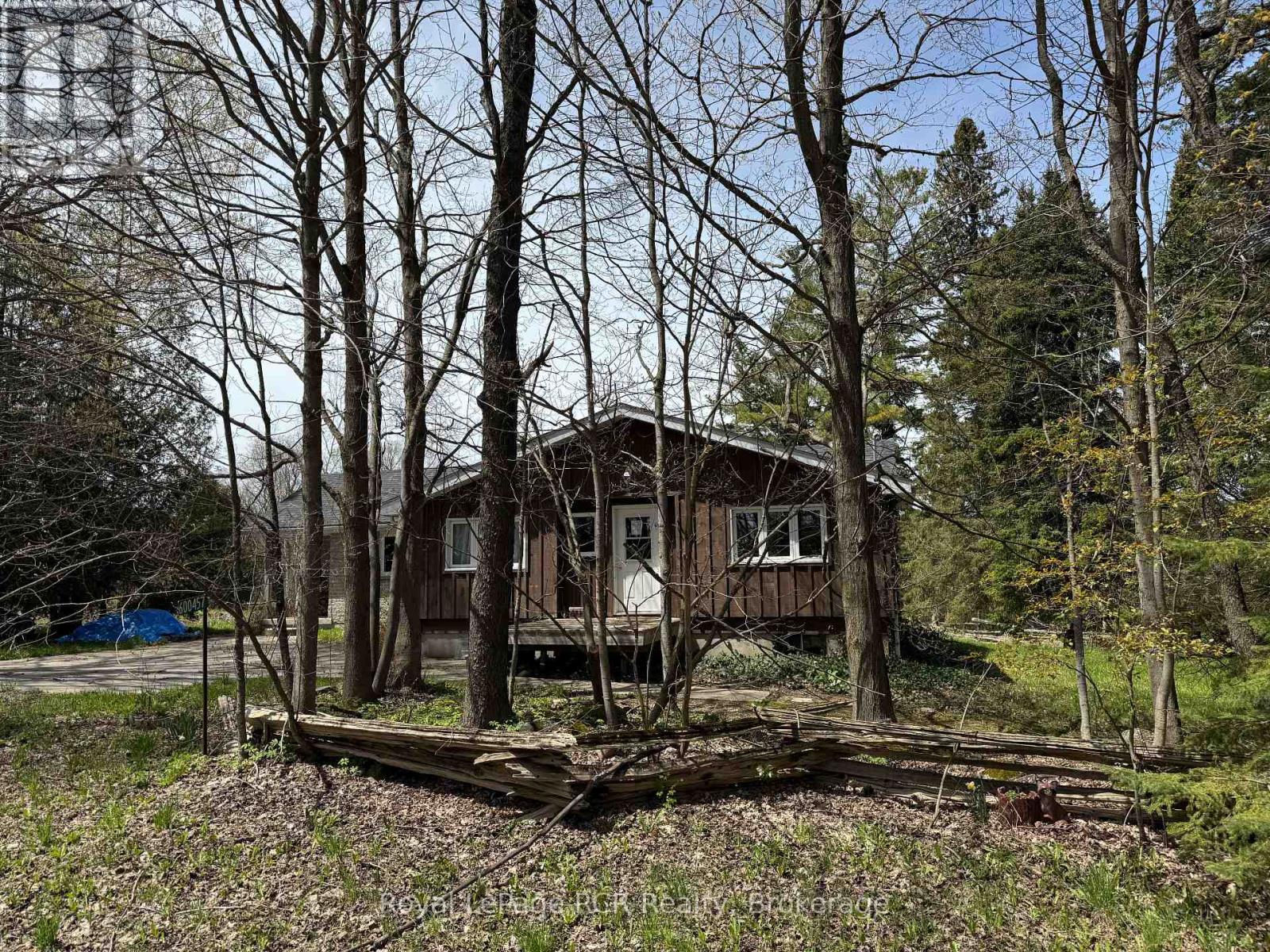 600457 50 Side Road, Chatsworth, Ontario  N0H 1R0 - Photo 2 - X12887794