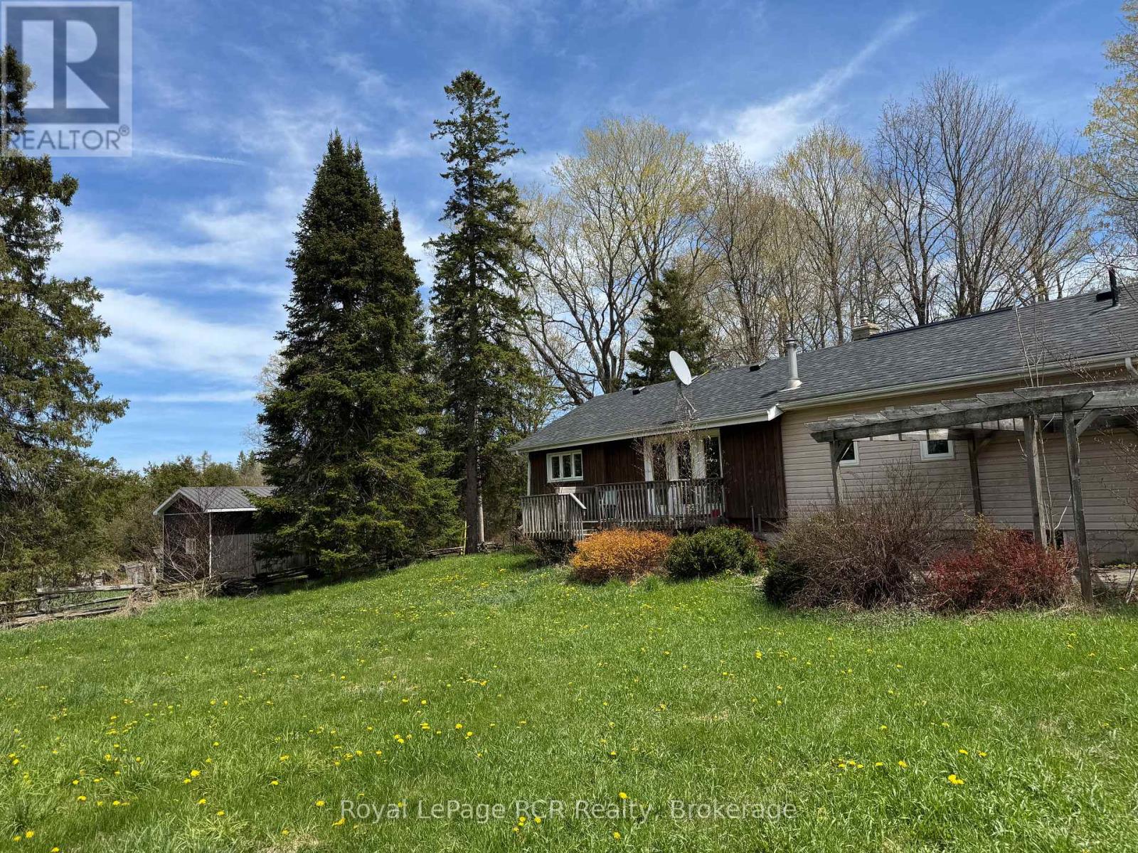 600457 50 Side Road, Chatsworth, Ontario  N0H 1R0 - Photo 6 - X12887794